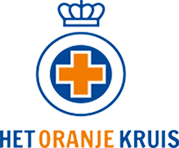 Het oranje kruis