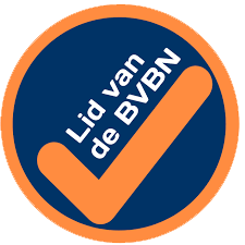 Lid van de BVBN