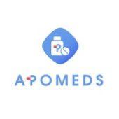 Apomeds